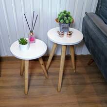 End Tables - trắng - Xem 1