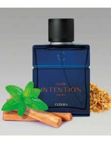 Perfume - 藍色 - 查看 2