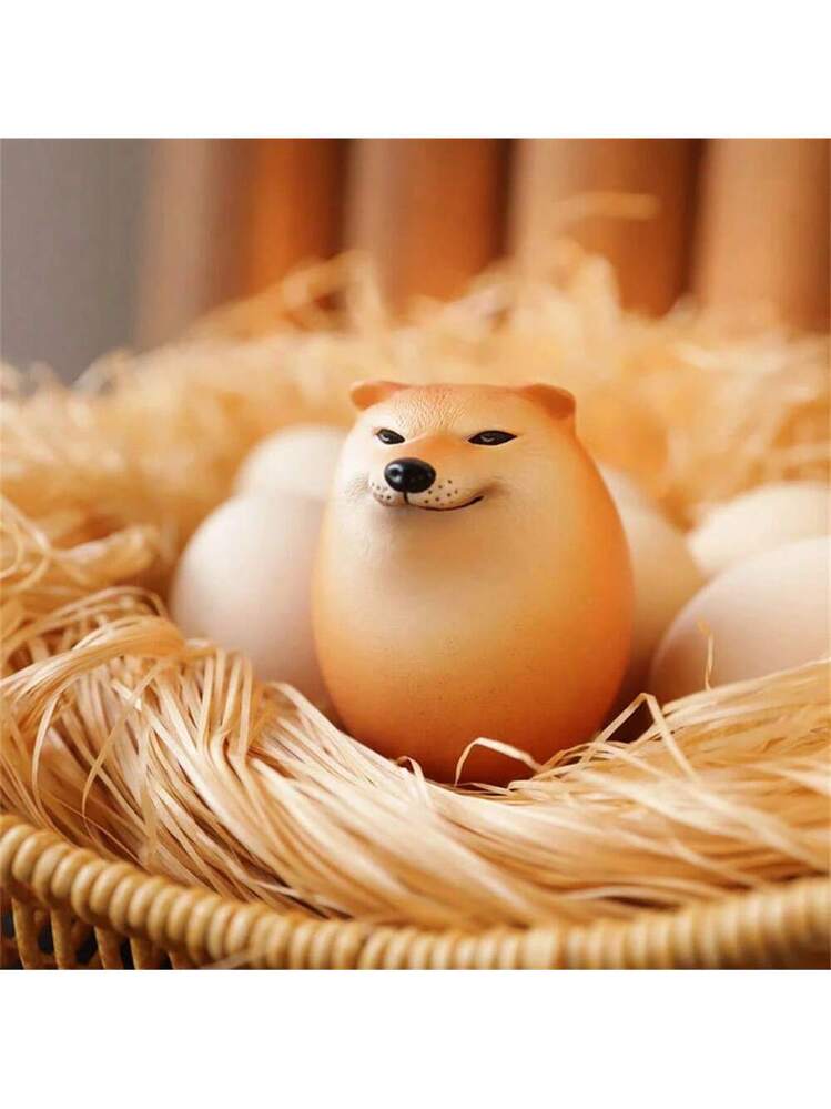 Cuscini di peluche giganti per cani Corgi carini Farci morbidi in cotone Animali Giocattoli per bambini Bambole Kawaii Shiba Inu per bambini Regalo di compleanno  26
