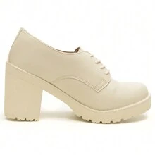 Grife Muritalle Women Pumps - 米色 - 查看 2
