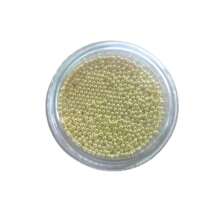 Chinese Medicine - 金色 - 查看 2