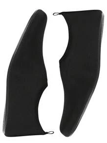 Unisex Wasserschuhe Strand Yoga Sandalen für Schwimmen und Tauchen, rutschfeste dicke Sohle und schützende Zehen-Schuhe