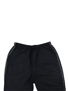 Women Sports Pants - Black - View 3