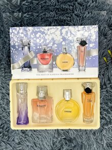 Perfume - สีเหลือง - ดู 1