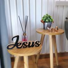 End Tables - Marrón Mocha - Ver 3
