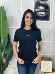 Women T-Shirts - Đỏ - Xem 5