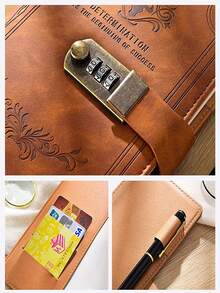 Notebooks - Pink - View 5