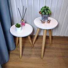 End Tables - trắng - Xem 2