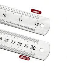 Steel Ruler Positioning Block 45/60/90 Degree Angle Scriber Line Marking Gauge Woodworking Square Scribe For Ruler Locator Woodworking Carpentry Scriber Measuring Tools - Positioning Block With Stainless Steel Ruler - View 6