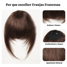 Hair Accessories - màu nâu - Xem 3