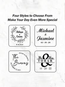 Caixa de anel de madeira personalizada (1 unidade), presente para o Dia das Mães, caixa para anel de noivado, presente de aniversário, presente exclusivo para ela, namorada, esposa, Dia dos Namorados, Dia das Mães, aniversário, formatura, casamento, presente para mãe, avó, mãe querida.