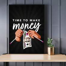 1 bức tranh nghệ thuật tượng trưng cho trang trí tường, chân dung quý cô theo phong cách cổ điển, tượng nữ thần tự do, áp phích in canvas, trang trí phòng tắm, trang trí phòng khách và phòng, không khung - Nhiều màu - Xem 28