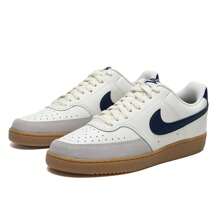 Nike Men'S Shoes 2024 New Court Vision Low-Top Sneakers Sports Casual Shoes Hf1068-133
