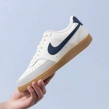 Nike Men'S Shoes 2024 New Court Vision Low-Top Sneakers Sports Casual Shoes Hf1068-133