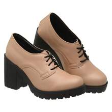 Grife Muritalle Women Pumps - 乾枯玫瑰色 - 查看 3