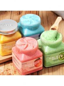 Menibob Shower & Scrubs - Multicolor - View 1