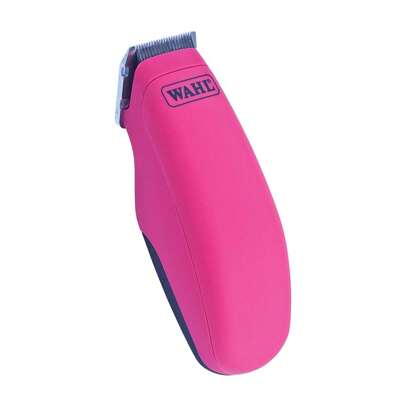Wahl Pocket Pro Trimmer (Pink)