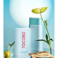TOCOBO Cotton Soft Stick 19 G - Baby Blue - View 5