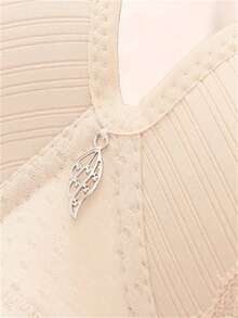 Women Bra & Panty Sets - Gold - View 8