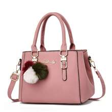 2024 New Style Small Handbag For Women, Versatile Casual Shoulder Bag, Crossbody Bag, Tote Bag, Best Mother Day Gifts Ever