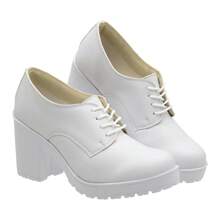 Grife Muritalle Women Pumps - 白色 - 查看 1