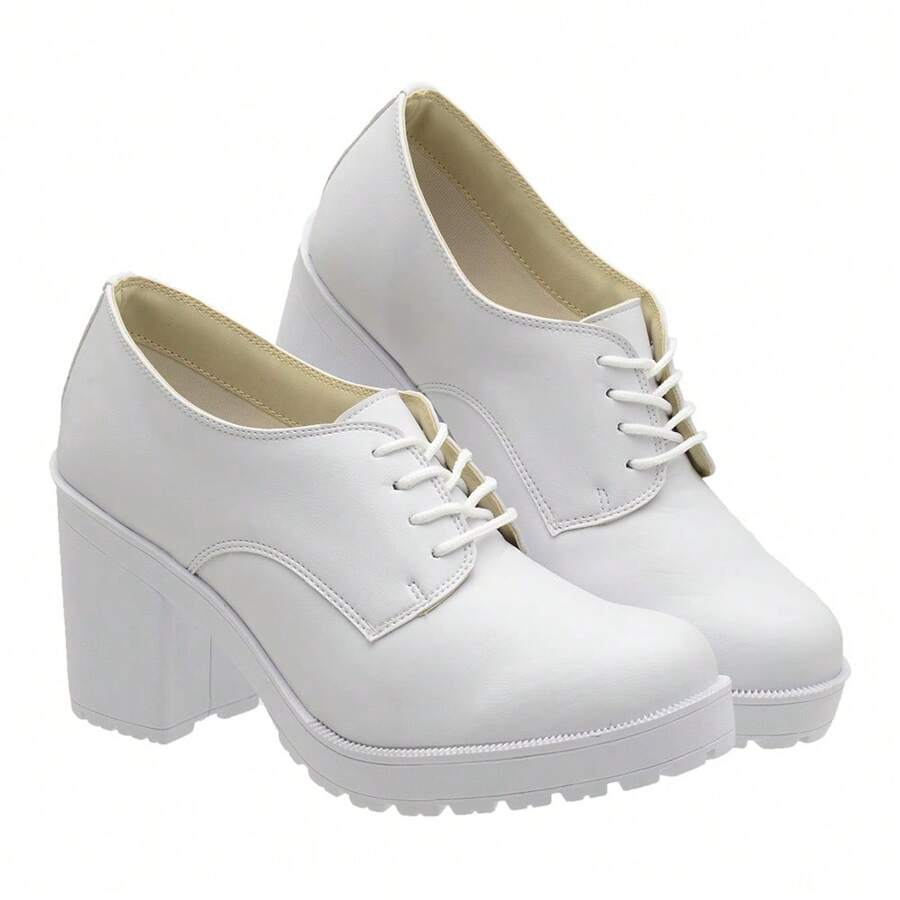 Grife Muritalle Women Pumps - 白色 - 查看 1