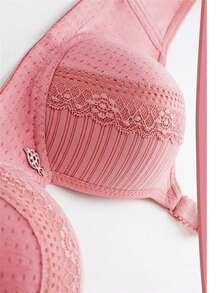 Women Bra & Panty Sets - Gold - View 5