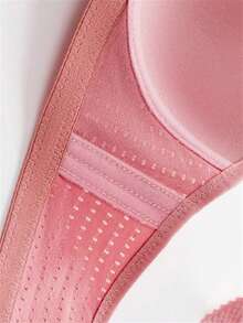 Women Bra & Panty Sets - Gold - View 6