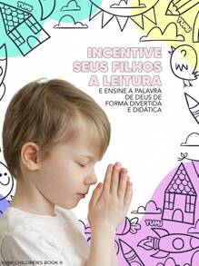 Kids Soft Cloth Books - 綠色 - 查看 9