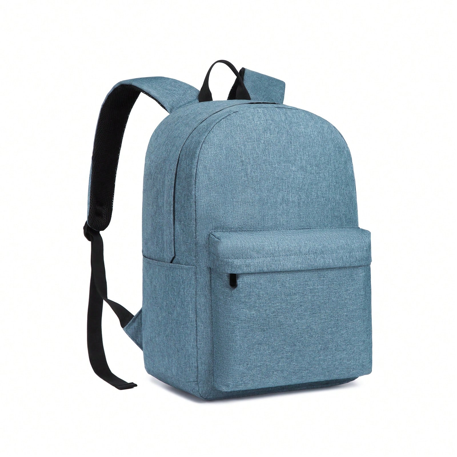Sac Ã dos en polyester durable pour l'Ã©cole et le voyage, design Ã©lÃ©gant, sac Ã dos de jour pour hommes et femmes, sac Ã dos lÃ©ger pour le