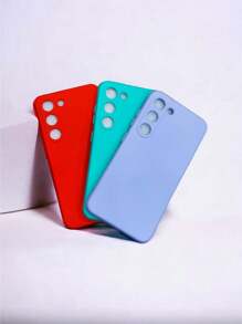 Basic Phone Cases - Nhiều màu - Xem 5