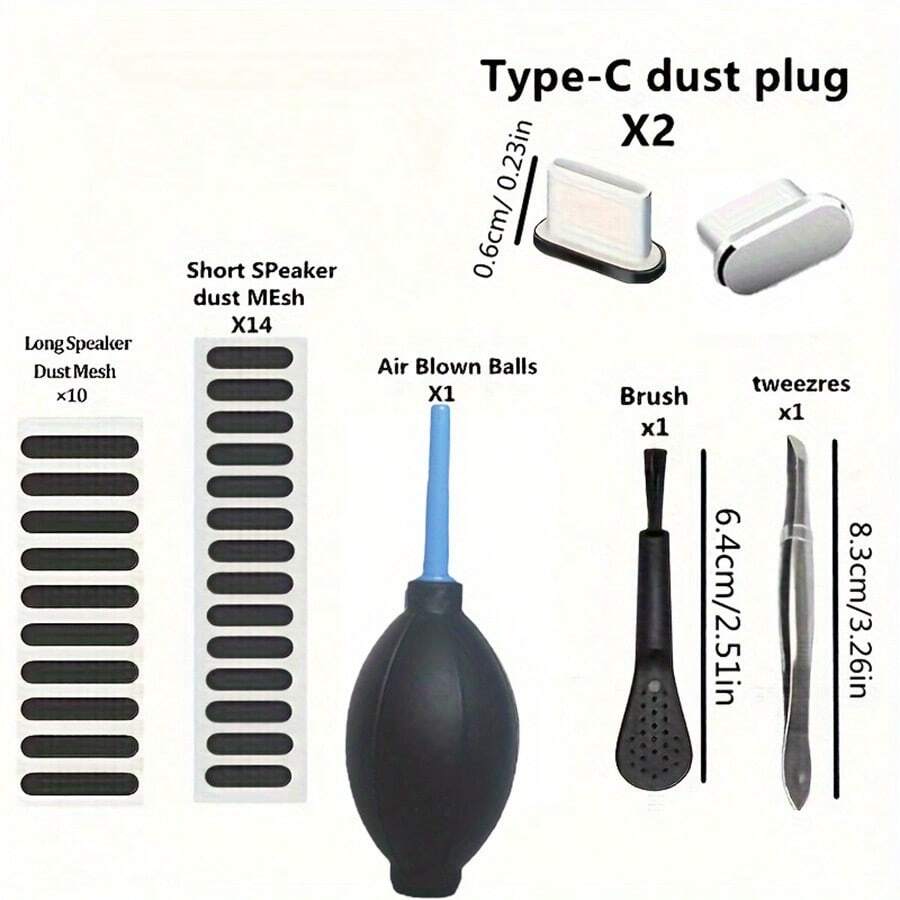 CELLY KIT DI PULIZIA SMARTPHONE CLEANING KIT SMARTPHONE - Foto 3