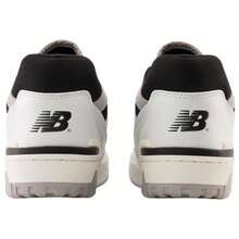 |  BB550 - Para hombres - Blanco/Gris - Ver 4