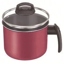 Tureens - 酒紅色 - 查看 2