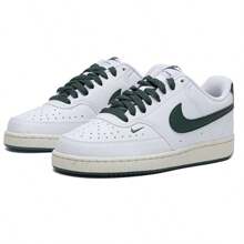 Nike Court Vision休闲运动鞋，男女通用，2026新款系列，FV9952-101