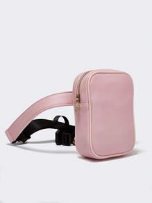 1 Pièce Sac De Jambe Multifonctionnel Pour Voyage En Plein Air Et Sac De Taille Pour Stockage De Données Et De Gadgets, Unisexe