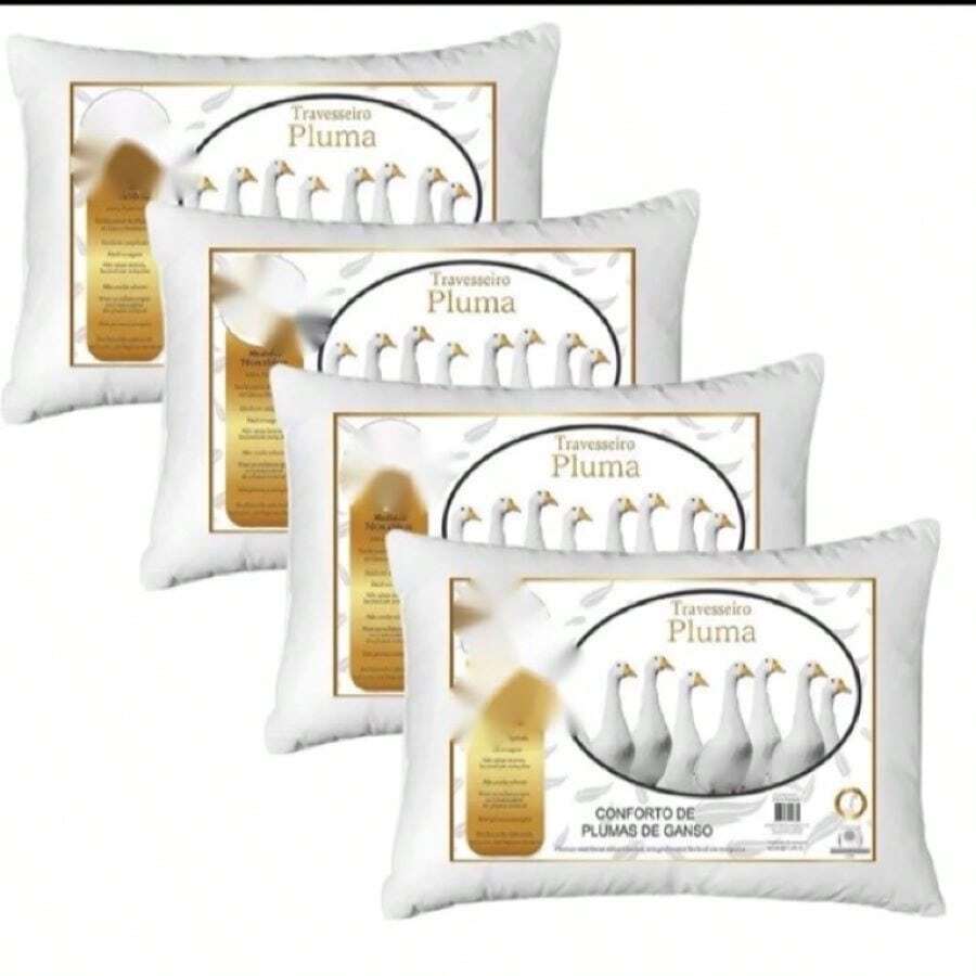 Pillowcases & Shams - White - View 1