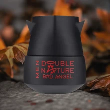 JAFRA DOUBLE NATURE MEN 100/ML BAD ANGEL - Apple - Ver 2