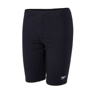 Speedo Boys Jammer Shorts (Navy)