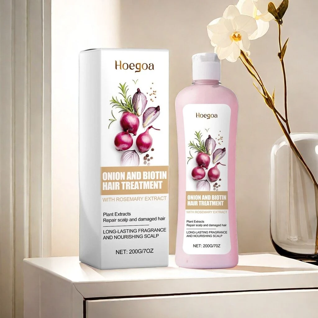 200g Hair Care Quick Absorb Nourishing Hair Mask Hydrating Repair Hair Care Oil, Softness