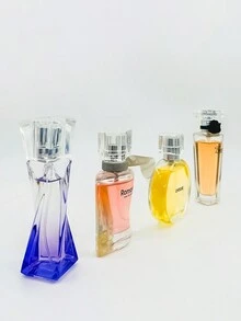 Perfume - สีเหลือง - ดู 3