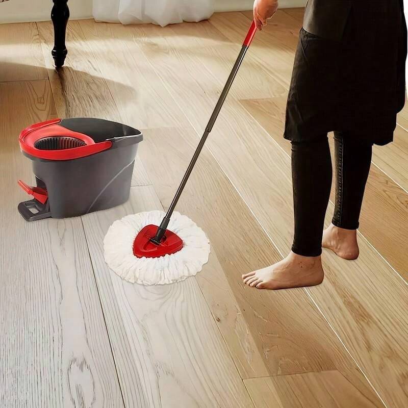 Confezione da 4 tappi per rocchetti + 4 molle di ricambio compatibili con i tagliabordi BLACK