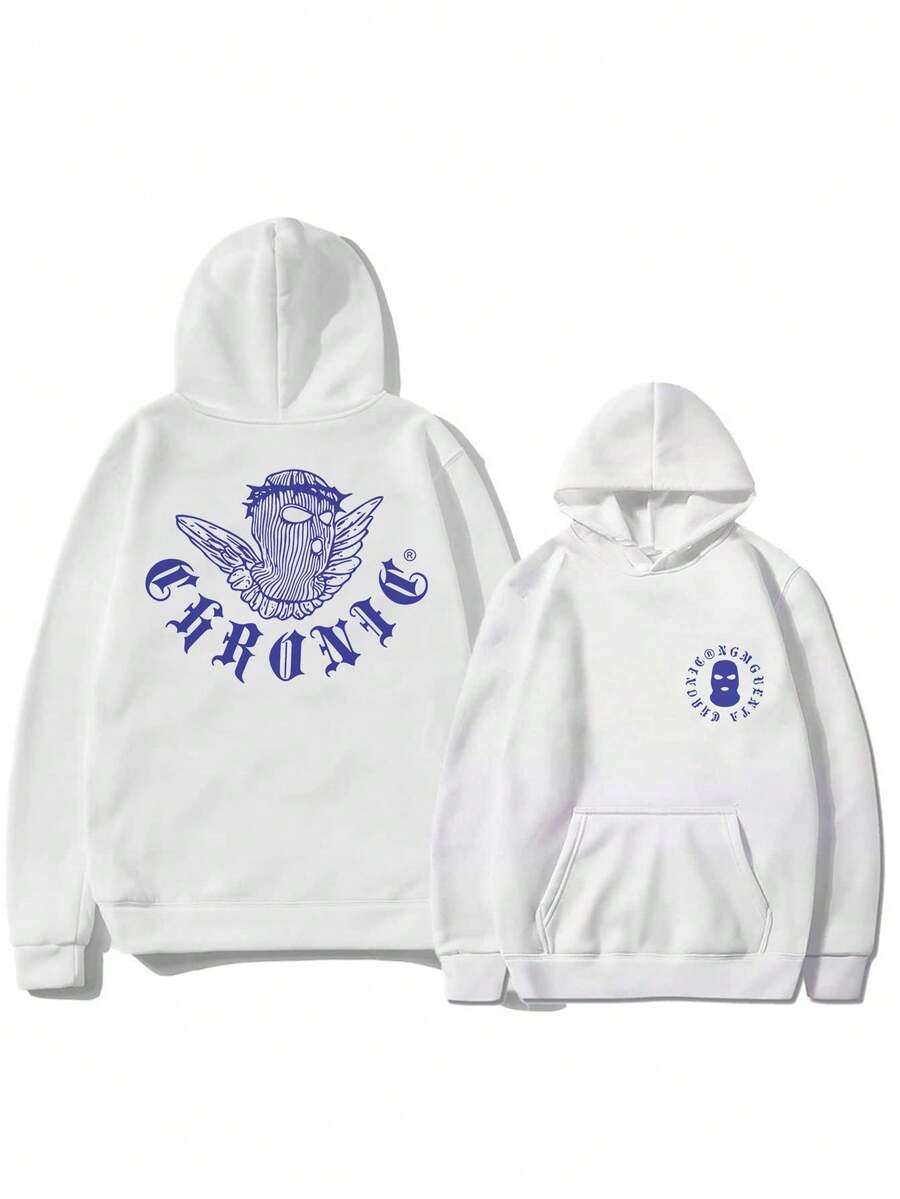 Men Sweatshirts - trắng - Xem 1
