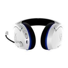 Wireless Earbuds - White - View 2