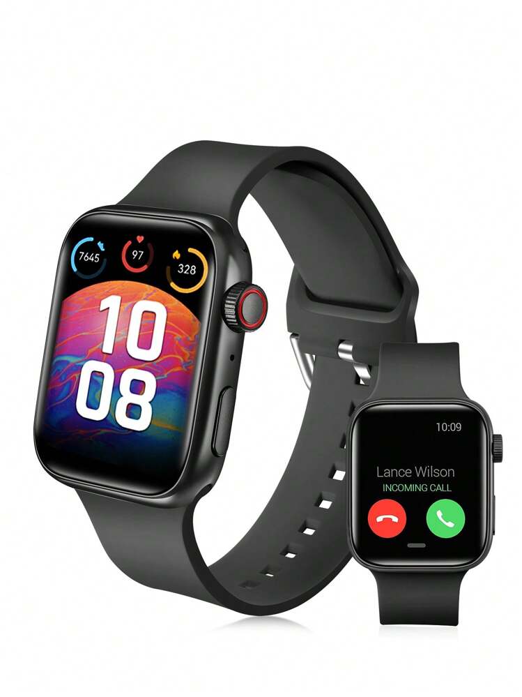 New watch touch sale