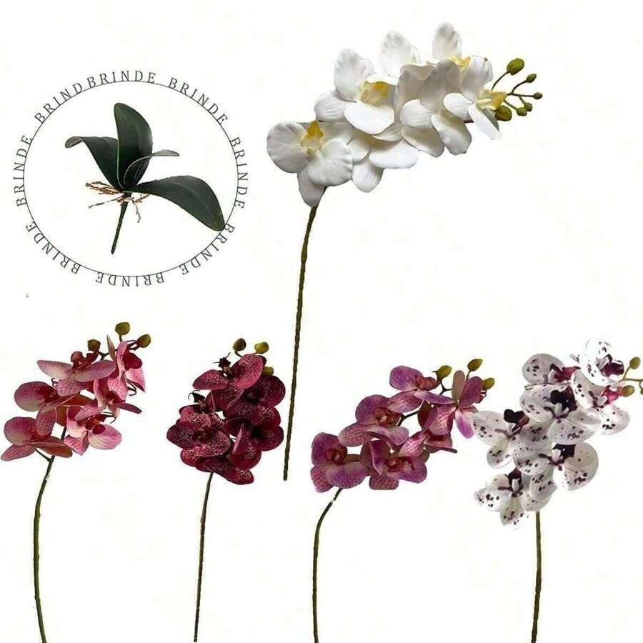 Artificial Flowers - 合併 - 查看 1