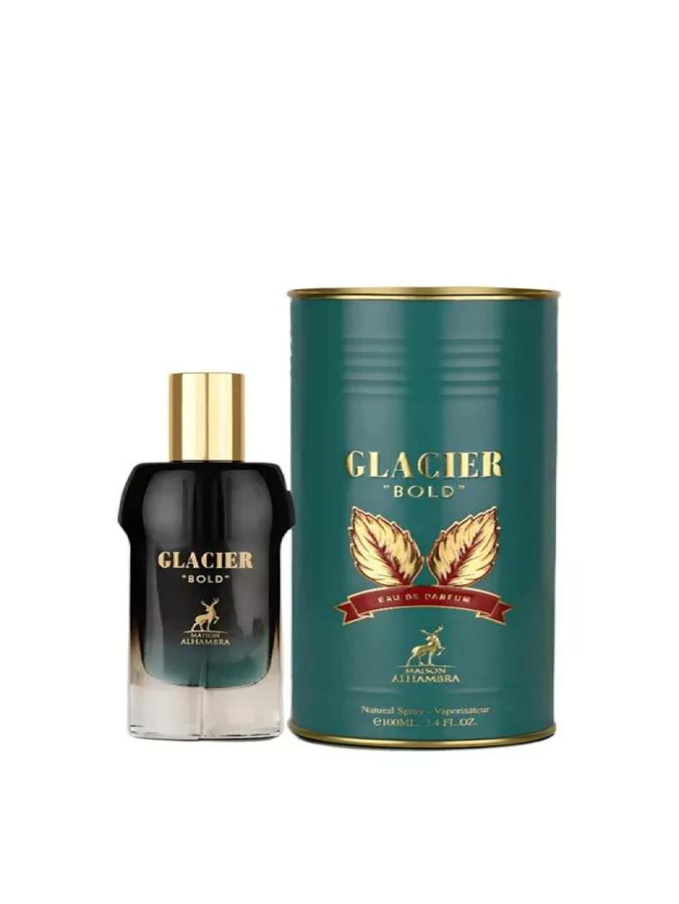 Perfume - Fruity & Citrus - View 1