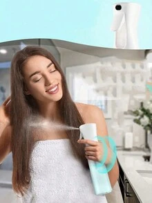 4pcs/Set Hair Care Tools, Professional Beauty Kit, Home Care Kit - Multicolor - View 4