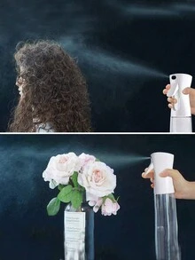 4pcs/Set Hair Care Tools, Professional Beauty Kit, Home Care Kit - Multicolor - View 3