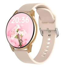Smartwatch T2 GF Pro Gadgets&Fun Unisex - Rosa - Ver 1